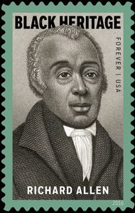 Richard Allen