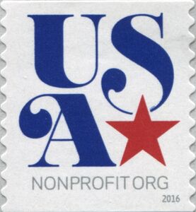 USA Nonprofit Org