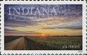 Indiana Bicentennial