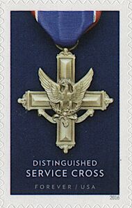 Distinguished Service Cross (Army)