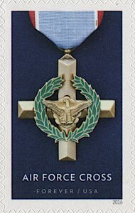 Air Force Cross
