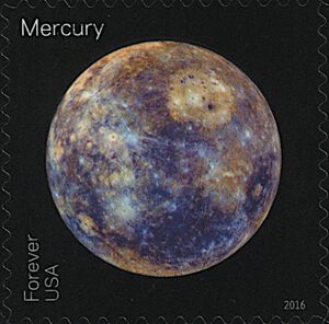 Mercury