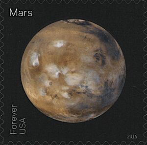 Mars