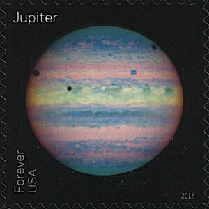 Jupiter
