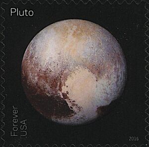 Pluto