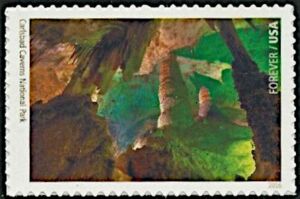 Carlsbad Caverns National Park