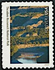 Theodore Roosevelt National Park