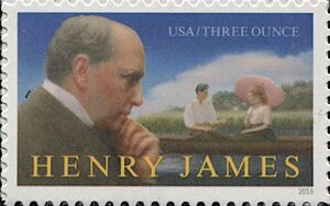 Henry James (1843–1916)