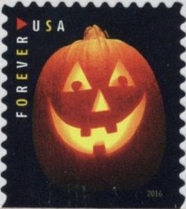 Jack O'Lanterns - 3 teeth