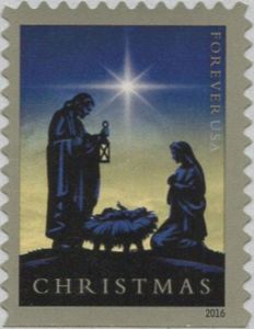 Nativity Scene