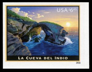La Cueva del Indio