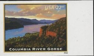 Columbia River Gorge