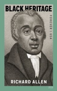 Richard Allen