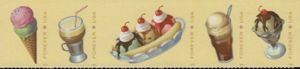 Soda Fountain Favorites