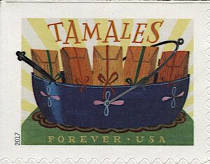 Delicioso - Tamales