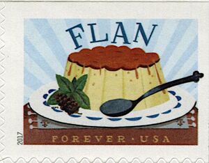 Delicioso - Flan