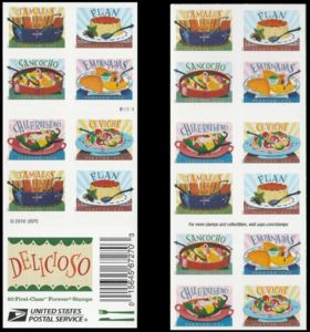 Delicioso - Ceviche