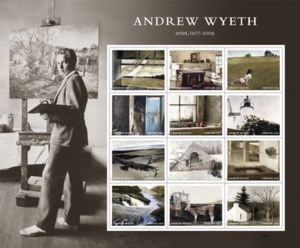 Andrew Wyeth