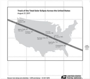 Total Solar Eclipse