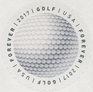 Golfball