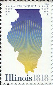 Illinois Statehood Bicentenary