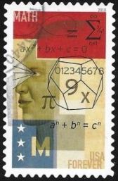 STEM - Math