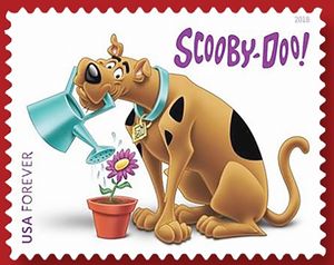 Scooby Doo