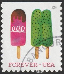 Frozen Treats 3 of 10