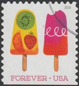 Frozen Treats 7 of 10