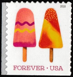 Frozen Treats 10 of 10
