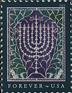 Hanukkah 2018
