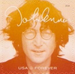 John Lennon