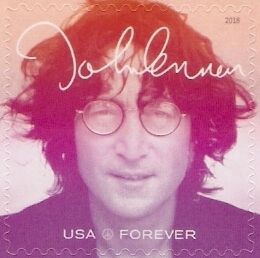 John Lennon