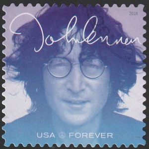John Lennon