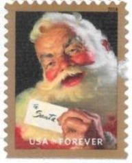 Sparkling Holidays Santa 4