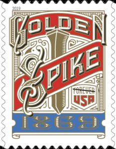 The Golden Spike