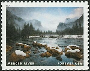 Merced River