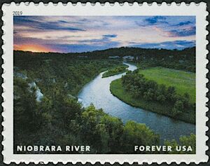 Niobrara River
