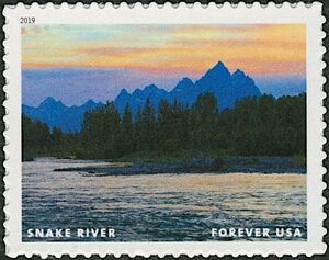Snake River