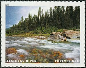 Flathead River
