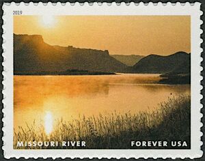 Missouri River