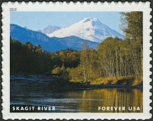 Skagit River