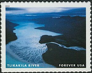 Tlikakila River