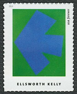 Blue Green