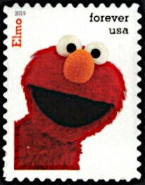 Elmo