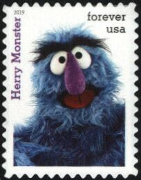 Herry Monster