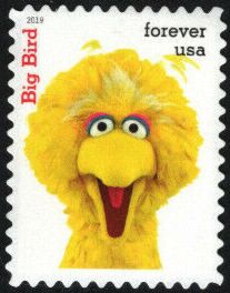 Big Bird