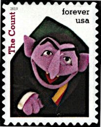 The Count