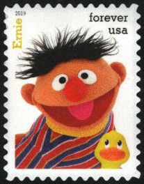 Ernie
