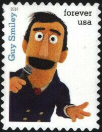 Guy Smiley